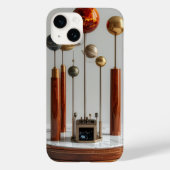 Coques Case-Mate iPhone Phone Stickers with Cool Graphics (Verso)