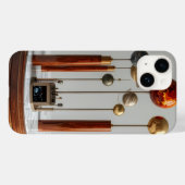 Coques Case-Mate iPhone Phone Stickers with Cool Graphics (Verso (horizontal))