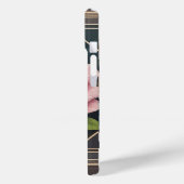 Coques Case-Mate iPhone Phonecase florale (Verso / Gauche)