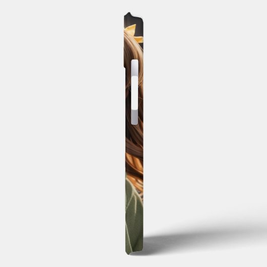 Coques Case-Mate iPhone phonecase mignon (Verso / Gauche)