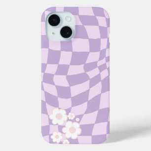 Coque Pour iPhone 15 phonecase mignonne pour les filles