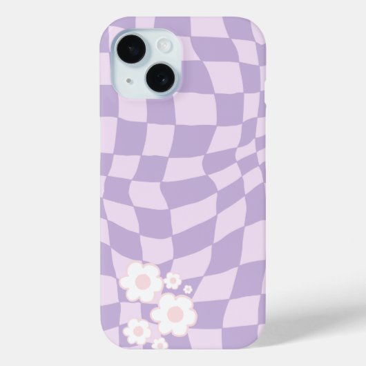 Coques Case-Mate iPhone phonecase mignonne pour les filles (Verso)