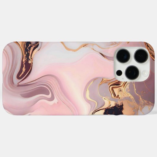 Coques Case-Mate iPhone PhoneCover (Verso (horizontal))