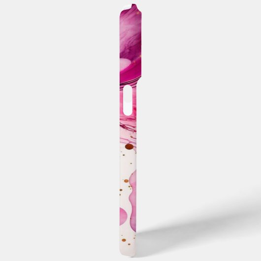 Coques Case-Mate iPhone PhoneCover (Verso / Droite)