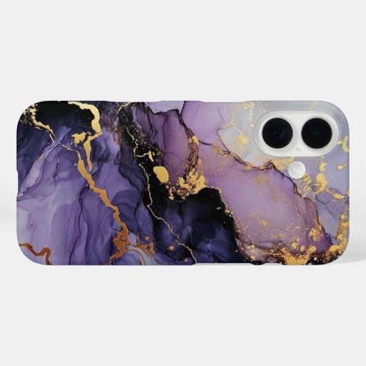 Coques Case-Mate iPhone PhoneCover (Verso (horizontal))