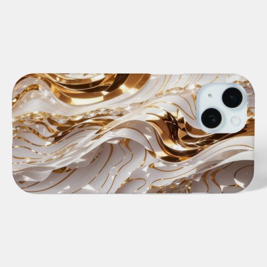 Coques Case-Mate iPhone PhoneCover (Verso (horizontal))