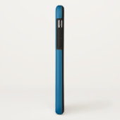 Coques Case-Mate iPhone Phoque Megiddo (Dos/Gauche)