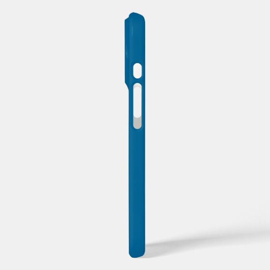 Coques Case-Mate iPhone Phoque Megiddo (Verso / Gauche)
