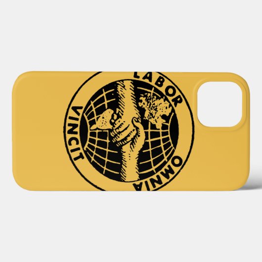 Coques Case-Mate iPhone Phoques : Afl (Verso (horizontal))