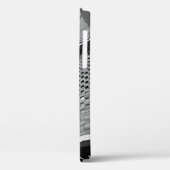 COQUES Case-Mate iPhone PHOTO À FAIBLE ANGLE DU BÂTIMENT ARCHITECTURAL (Verso / Gauche)