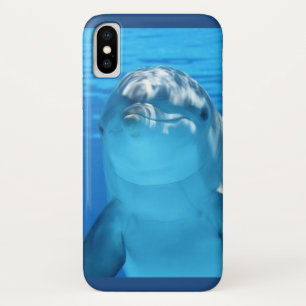 Case-Mate iPhone Case Photo amicale de dauphin