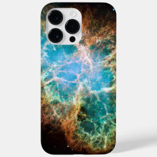 Coques Pour iPhone Photo céleste du crabe Nebula