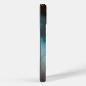 Coques Case-Mate iPhone Photo Collage personnalisé 3 Animaux de compagnie (Verso / Droite)