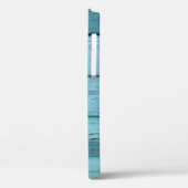 COQUES Case-Mate iPhone PHOTO COMPLÈTE DE PLANKS VERTS (Verso / Gauche)