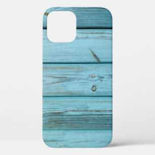 Case-Mate iPhone CASE PHOTO COMPLÈTE DE PLANKS VERTS