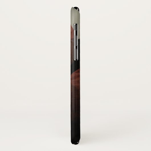 Coques Case-Mate iPhone Photo Creative Barebone (Dos/Gauche)