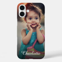 Photo customisée