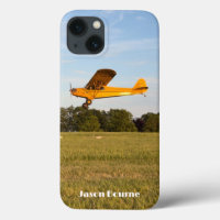 Photo d'avion volant monogrammé, Aviation, Cool