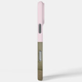 Coques Case-Mate iPhone Photo de famille moderne (Verso / Droite)