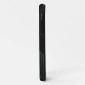 Coques Case-Mate iPhone Photo de gorille (Dos/Gauche)