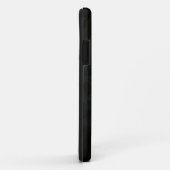 Coques Case-Mate iPhone Photo de gorille (Dos/Droite)