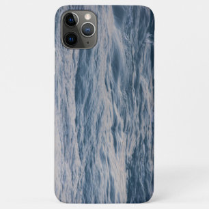 Case-Mate iPhone Case Photo de gros plan de rides sur l'eau de mer
