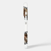 Coques Case-Mate iPhone Photo de la bande film (Verso / Gauche)