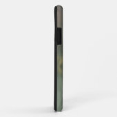 Coques Case-Mate iPhone Photo de la Daffodique Jaune (Dos/Droite)