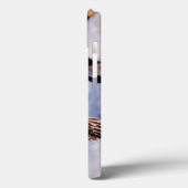 Coques Case-Mate iPhone Photo de la faune de Mallard Duck pour les amateur (Verso / Gauche)