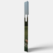 Coques Case-Mate iPhone Photo de la Fête des Mères (Verso / Droite)