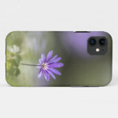 Coques Case-Mate iPhone Photo de la nature des fleurs (Dos (Horizontal))