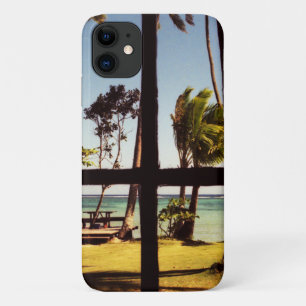 Case-Mate iPhone Case Photo de la scène tropicale Fiji Beach