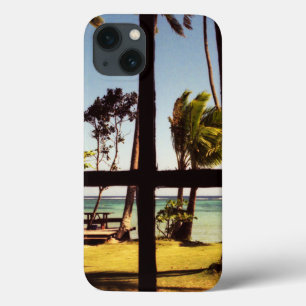 Case-Mate iPhone Case Photo de la scène tropicale Fiji Beach