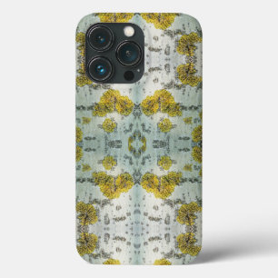 Case-Mate iPhone Case Photo de l'écorce d'arbre d'Aspen réel - Amulet na