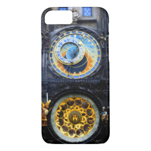 Case-Mate iPhone Case Photo de l'horloge astronomique de Prague