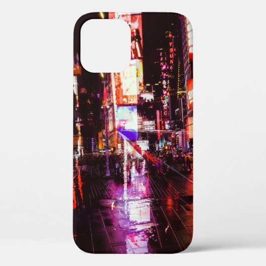 COQUES Case-Mate iPhone PHOTO DE NEW YORK (Verso)