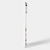 Coques Case-Mate iPhone Photo de profil Cockatiel (Verso / Droite)