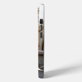 Coques Case-Mate iPhone Photo de script FOREVER (Verso / Gauche)