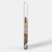 Coques Case-Mate iPhone Photo de script FOREVER (Verso / Droite)