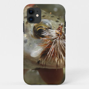 Case-Mate iPhone Case Photo de truite arc-en-ciel