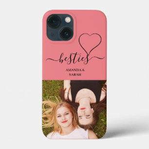 Case-Mate iPhone Case Photo des meilleurs amis