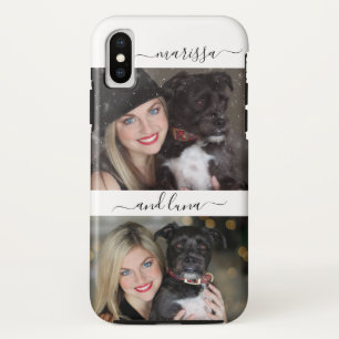 Case-Mate iPhone Case Photo des meilleurs amis