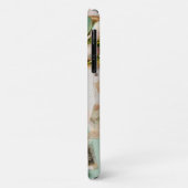 Coques Case-Mate iPhone Photo du grand album de Pâques (Dos/Gauche)