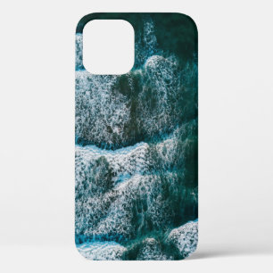 Case-Mate iPhone Case Photo du haut de la vue du plan d'eau