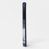 Coques Case-Mate iPhone Photo du mont Everest (Dos/Gauche)