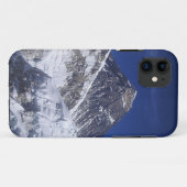 Coques Case-Mate iPhone Photo du mont Everest (Dos (Horizontal))