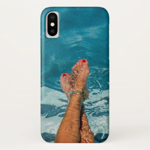 Case-Mate iPhone Case Photo esthétique estivale