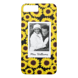 Case-Mate iPhone Case Photo et nom personnalisés Arrière - plan avec tou