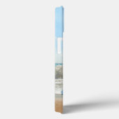 Coques Case-Mate iPhone Photo et texte personnalisés - Votre conception es (Verso / Droite)