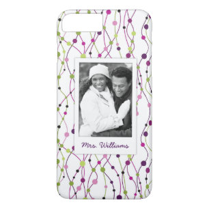 Etui iPhone Case-Mate Photo faite sur commande et arrière - plan